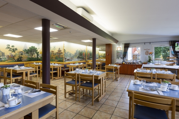 Hôtel Roi Soleil